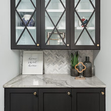 Scullery/Butler's Pantry