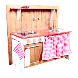 Cocinita - Kids Toys And Games