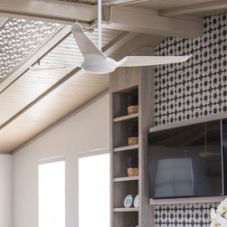IC/Air3 DC by The Modern Fan Co. - Ceiling Fans