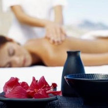 Massage Room