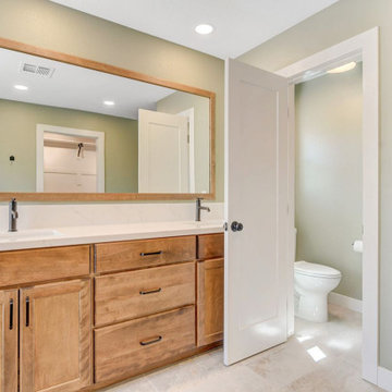 Henderson Luxury Bathroom Remodels