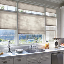 Window Treatment