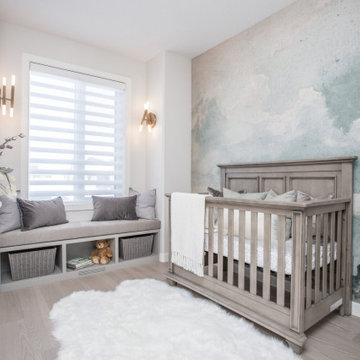 Sorento Custom Homes - The Laurel