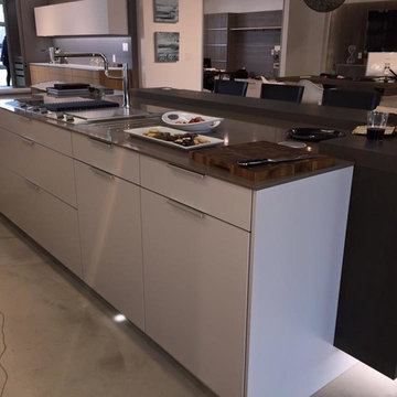 LEICHT SHOWROOM