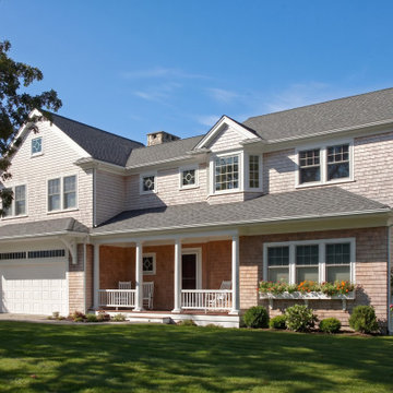 Cape Cod House