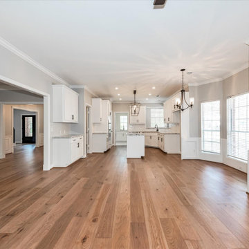 Full Home Remodel - Deerfield Village