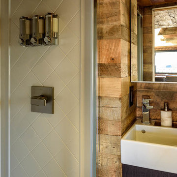 Tipsy the Tiny House