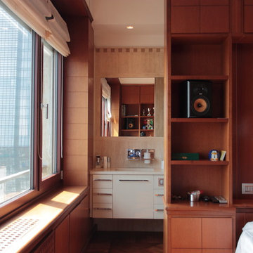 Appartamento moderno a Milano
