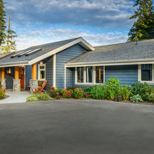 EXTERIOR PAINT COLORS