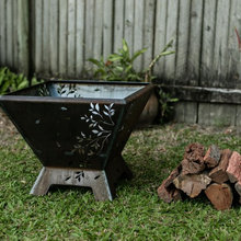 New House: Landscaping & Outdoors