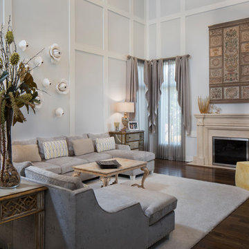 Family Rooms