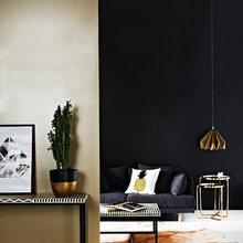 Living Room Ideas