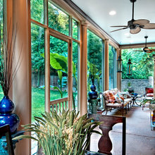 porch