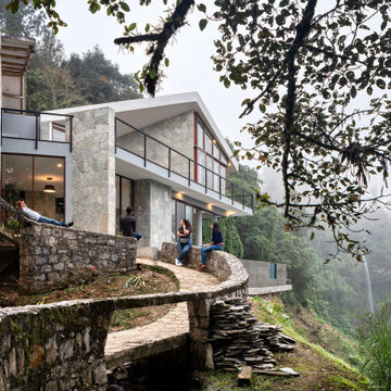 Casa Cohuatichan