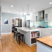 Hygeia kitchen