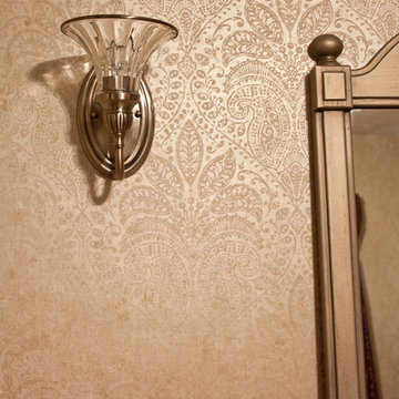 Whole Home Re-Design