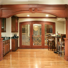 Bar Ideas