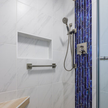 Torrance Master & Guest Bathrooms - Torrance, CA