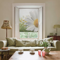 PERSONA Custom Graphics - Window Treatments