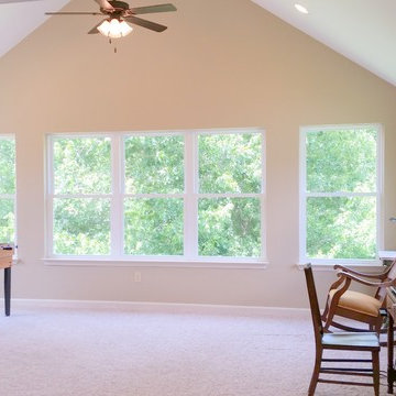 Nolensville Addition & Kitchen Remodel