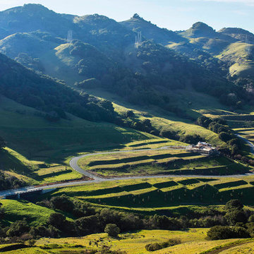 Wilder Orinda New Custom Homesites
