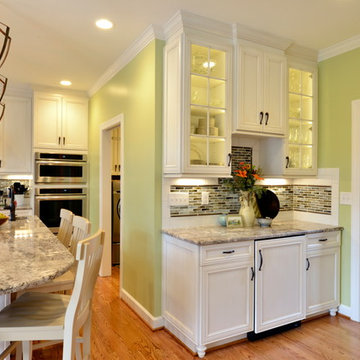 Barnsdale Kitchen