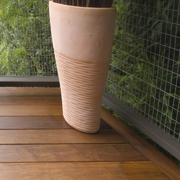 MONTEREY Kitchen | exterior
