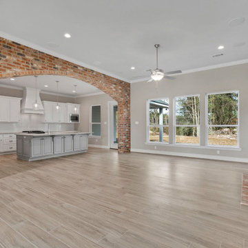 FOR SALE: 1268 Sweet Clover Way Madisonville, LA 70447