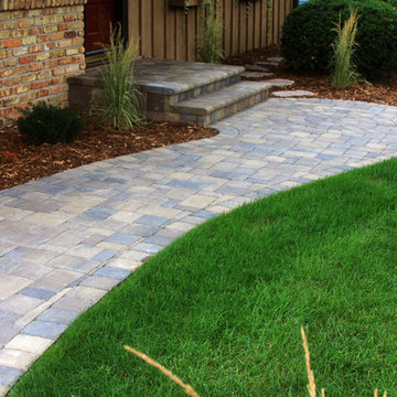 Bloomington Residence