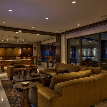 Home Theaters