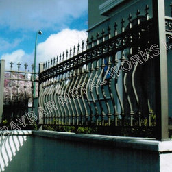 Fence - Products