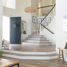 Stairway