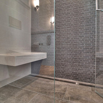 San Jose Master Bathroom Remodel 2