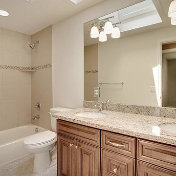 J&K Cabinetry Showcase