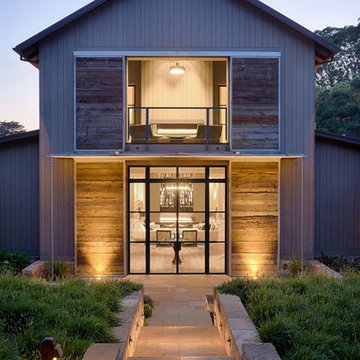 Wine Country Enclave