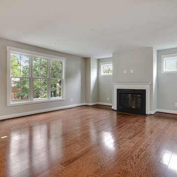 The Langley in Arlington, Virginia