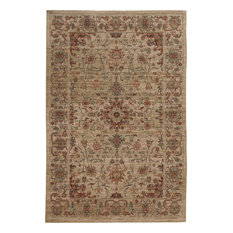 Tommy Bahama Vintage 5992J Beige Area Rug 1'10''x 3'3''