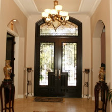 Doors