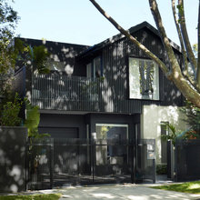New house inspo