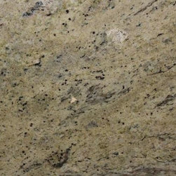 Granite Color Selection (net SF program) - Products
