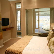 color schemes & decor
