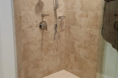 Bathroom Remodels