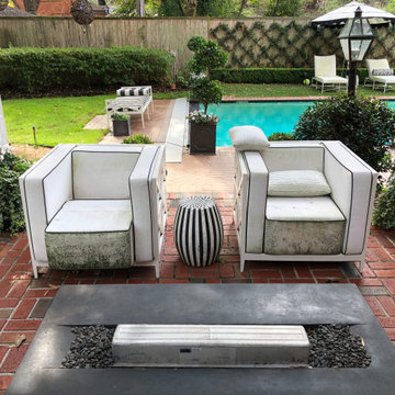 JANUS et Cie Patio Furniture Cleaning