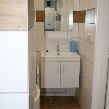 Rénovation petit budget