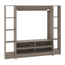 Wall Unit