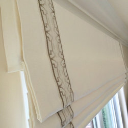 Favorites Projects - Valances