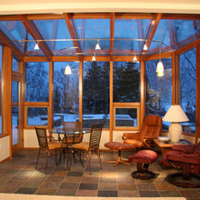 Sunroom