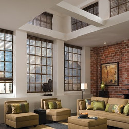 Living Rooms - Products
