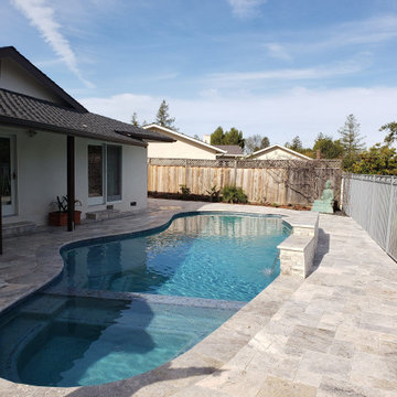 Coral Pool and Spa Portfolio Pictures pt. 6