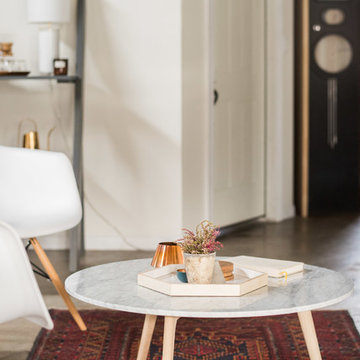 Studio Tour: Water House